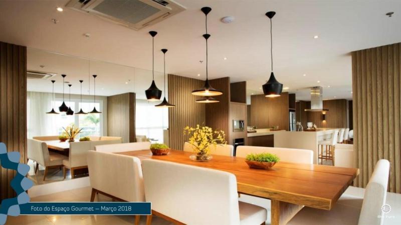 Ilha Pura - Barra Da Tijuca Apartamento *
